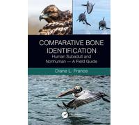 Comparative Bone Identification