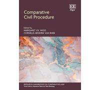 Comparative Civil Procedure