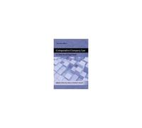 Comparative Company Law