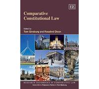 Comparative Constitutional Law
