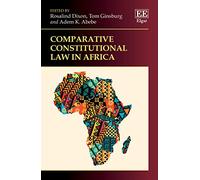 Comparative Constitutional Law in Africa