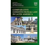 Comparative Constitutional Law In Latin America
