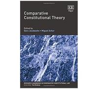 Comparative Constitutional Theory