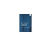 Comparative Consumer Sales Law