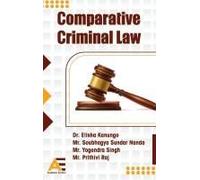 Comparative Criminal Law