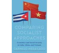 Comparative Economic And Social Evaluation Of Two Economic Models