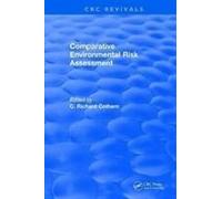 Comparative Environmental Risk Assessment