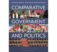 Comparative Government and Politics