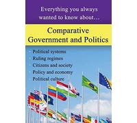 Comparative Government And Politics
