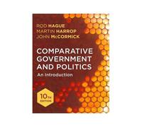 Comparative Government And Politics: An Introduction