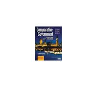 Comparative Government: Stories Of The World For The Ap® Course