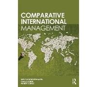 Comparative International Management