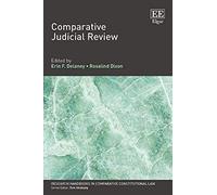 Comparative Judicial Review