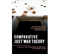 Comparative Just War Theory