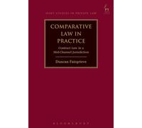 Comparative Law in Practice: Contract Law in a Mid-Channel Jurisdiction