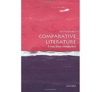 Comparative Literature: A Very Short Introduction (Very Short Introductions) - [Version Originale] Inconnu (Auteur)