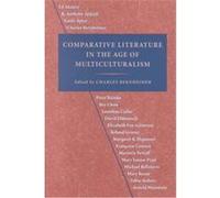 Comparative Literature in the Age of Multiculturalism, Parallax: Re-Visions of Culture and Society