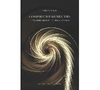 Comparative Literature - Literature Studies - Cultural Studies