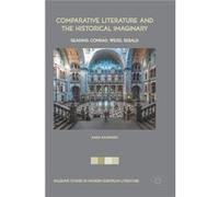 Comparative Literature & The Historical Kaisa Kaakinen, (Auteur)