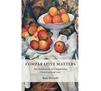 Comparative Matters - Hirschl Ran Canada Research Chair Professor of Political Science and Law Canada Research Chair Professor of Political Science and La Hirschl Ran Canada Research Chair Professor o
