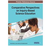 Comparative Perspectives On Inquiry-Based Science Education