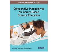 Comparative Perspectives On Inquiry-Based Science Education