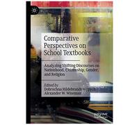 Comparative Perspectives On School Textbooks
