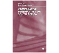 Comparative Perspectives On South Africa