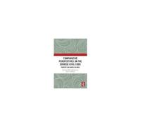 Comparative Perspectives On The Chinese Civil Code