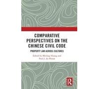 Comparative Perspectives On The Chinese Civil Code