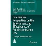 Comparative Perspectives on the Enforcement and Effectiveness of Antidiscrimination Law - Springer Nature Switzerland AG - Springer Nature Switzerland AG Springer Nature Switzerland AGSpringer Nature 