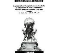 Comparative Perspectives On The Role Of Education In Democratization