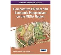 Comparative Political And Economic Perspectives On The Mena Region