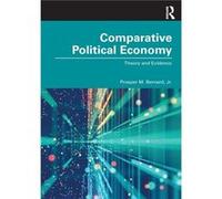 Comparative Political Economy - Bernard Jr. Prosper M. New York University USA - Taylor amp Francis Ltd - Livre en Anglais - Paperback Bernard Jr. Prosper M. New York University USABernard Jr. Prosper
