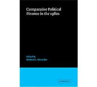 Comparative Political Finance in the 1980s, Advances in Political Science