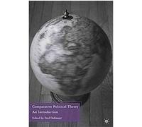 Comparative Political Theory