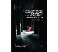 Comparative Political Transitions Between Southeast Asia And The Middle East And North Africa