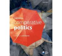 Comparative Politics