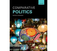 Comparative Politics