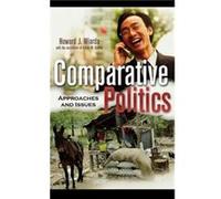 Comparative Politics by Wiarda & Howard J. & University of Georgia late Howard J. Wiarda (Auteur)