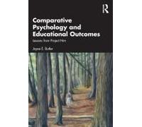 Comparative Psychology And Educational Outcomes
