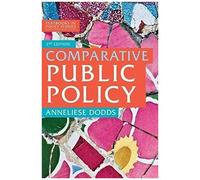 Comparative Public Policy