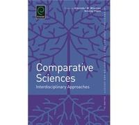 Comparative Science Nikolay Popov, Alexander Wiseman (Auteur)