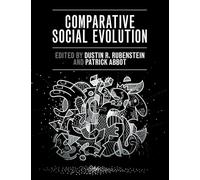 Comparative Social Evolution