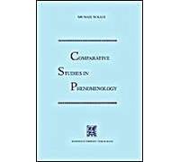 Comparative Studies In Phenomenology