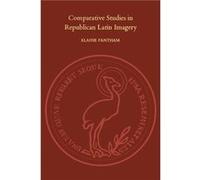 Comparative Studies in Republican Latin Imagery by Giger Professor of Latin Elaine Princeton University Emerita Fantham Giger Professor of Latin Elaine Princeton University Emerita Fantham (Auteur)