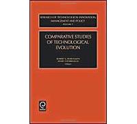 Comparative Studies Of Technological Evolution