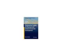 Comparative Studies On Regional And National Economic Development