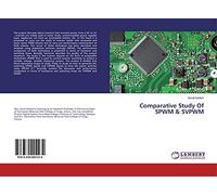 Comparative Study Of SPWM & SVPWM