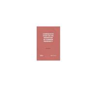 Comparative Study On The Promotion Of Common Prosperity